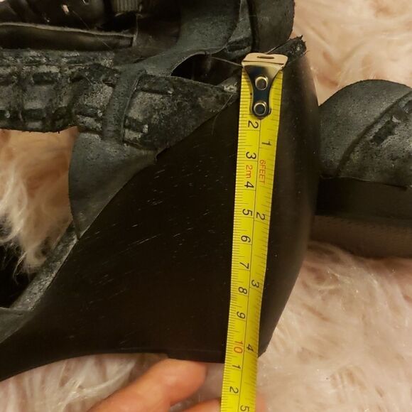 Trouve wedges size 7 - Picture 8 of 8